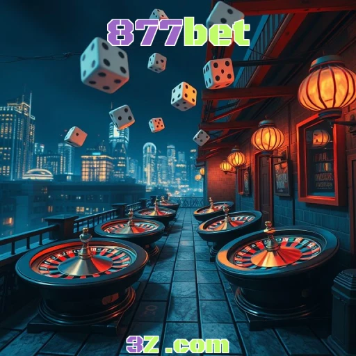 Inovações do app da 877bet: Mais do que Apenas Jogos