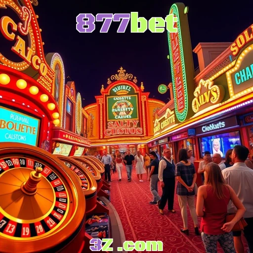 Baixar Jogos Incríveis no 877bet: Entre na Diversão Agora!