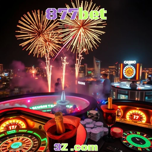 877bet Bônus Atuais