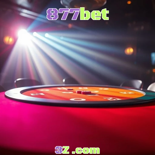 Cassino 877bet: Sua Porta para a Diversão Real