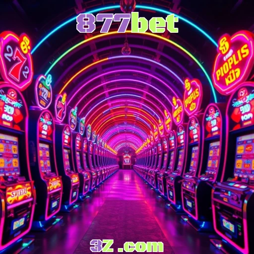 Recursos Paga Incríveis do Site 877bet Para Gamers