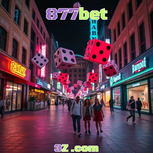 877bet Plataforma Oficial
