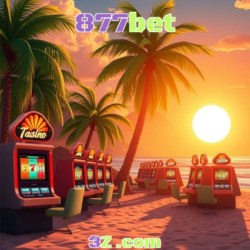 Promoções Irresistíveis no 877bet: Jogue e Ganhe Sempre