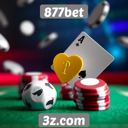 Análise de segurança da plataforma 877bet