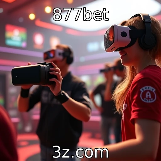 Adoção de tecnologias emergentes em jogos de realidade virtual