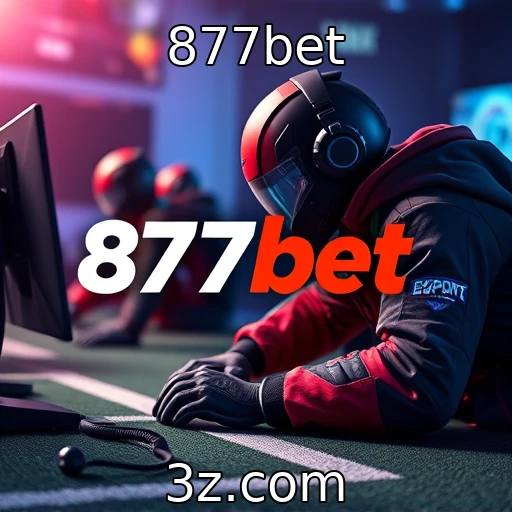 Análise do mercado de esports e suas oportunidades