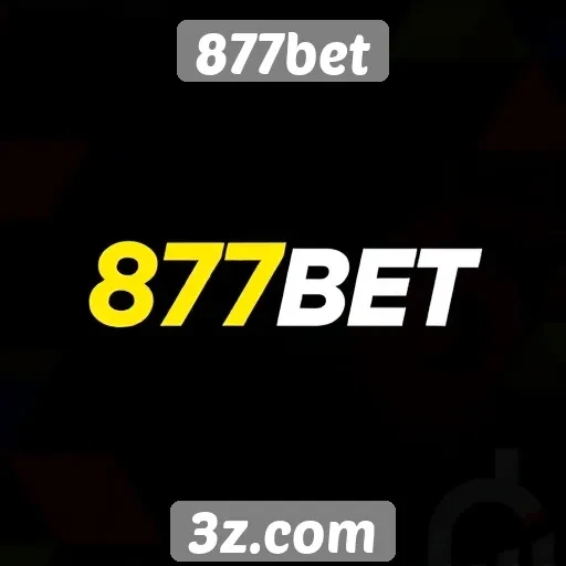 Explorando a variedade de jogos no site 877bet