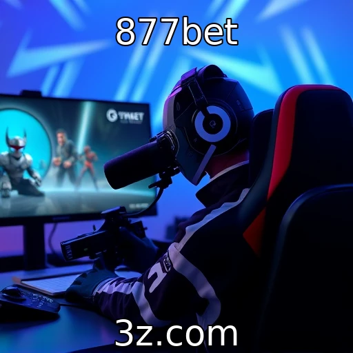 Crescimento das plataformas de streaming de jogos