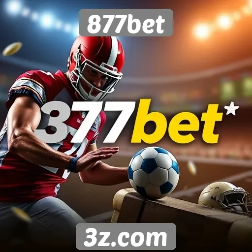 Ofertas e bônus disponíveis no site 877bet