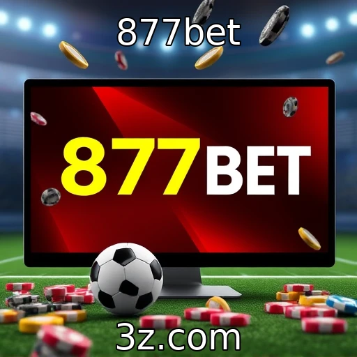 Crescimento do mercado de jogos online e apostas