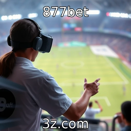 Evolução das experiências de realidade virtual nos games